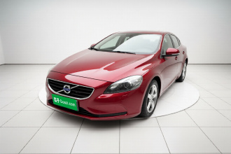 沃尔沃V40 2016款 T3 智逸版