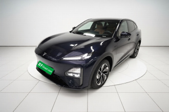 深蓝汽车 深蓝S07 2026款 230Ultra 华为乾崑ADS SE版