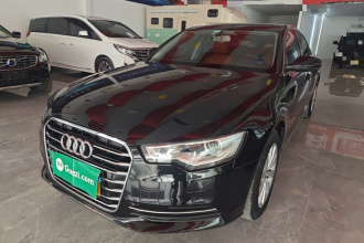 奥迪A6L 2014款 TFSI 标准型