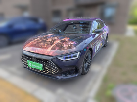 比亚迪 汉 2022款 DM-i 121KM 尊享型