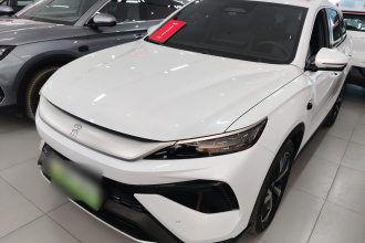 比亚迪 宋Pro新能源 2025款 第二代 智驾版 DM-i 115KM卓越型