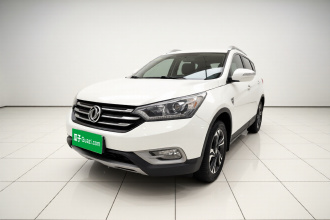 东风风神AX7 2016款 2.0L 手动智悦型