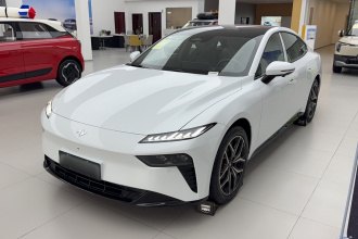 东风奕派 eπ007 2025款 增程 230Pro巡航版