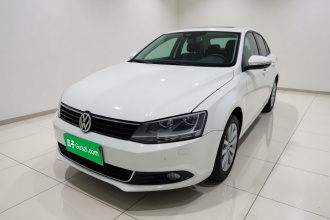 大众 速腾 2014款 1.4TSI 自动豪华型
