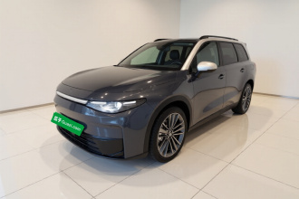 零跑汽车 零跑C16 2024款 增程 200尊享版