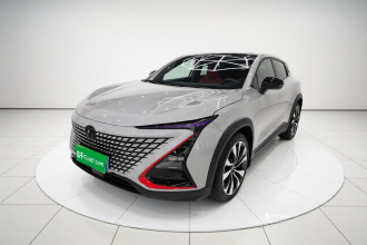 长安UNI-T 2020款 1.5T 旗舰型