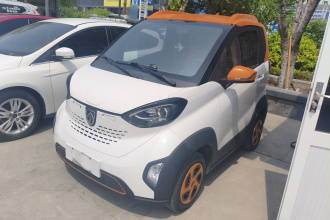 宝骏E100 2020款 305KM 智行版