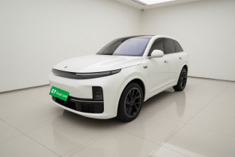 理想汽车 理想L7 2023款 Pro