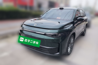 零跑汽车 零跑C10 2024款 530舒享版