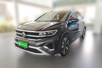 大众 揽境 2023款 改款 380TSI 四驱豪华佳境版Pro 6座