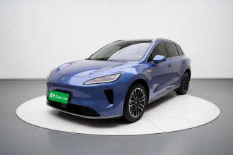 鸿蒙智行 尚界H5 2025款 纯电 Max 长续航