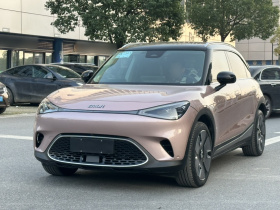 smart精灵#1 2022款 Premium版