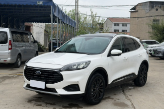 福特 锐际 2024款 EcoBoost 245 两驱耀享款