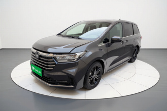 本田 奥德赛 2022款 2.0L e:HEV 锐·耀享版