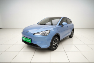 哪吒汽车 哪吒V 2021款 标准续航娱乐版升级型