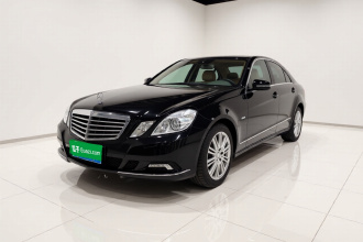 奔驰E级(进口) 2010款 E 200 CGI 优雅型
