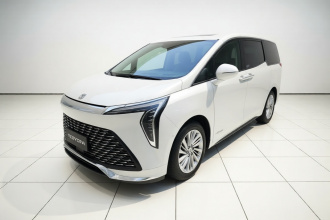 别克 世纪 2023款 2.0T 六座蕴世版