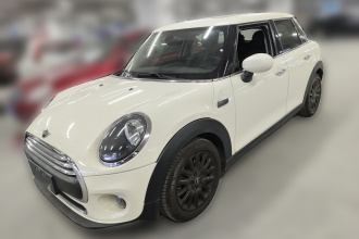 MINI 2019款 1.5T ONE PLUS 五门版