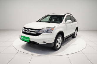 本田CR-V 2010款 2.0L 自动两驱都市版