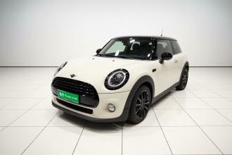 MINI 2019款 1.5T COOPER 经典派