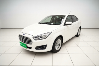 福特 福睿斯 2015款 1.5L 自动舒适型