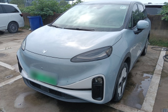 ARCFOX极狐 极狐考拉 2023款 家庭版Pro