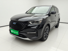 长安欧尚科赛 2020款 GT 2.0T 自动时尚智联型 6座