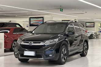 本田CR-V 2019款 240TURBO CVT两驱舒适版 国V