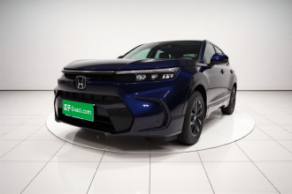 本田 皓影 2023款 240TURBO 两驱豪华版 5座