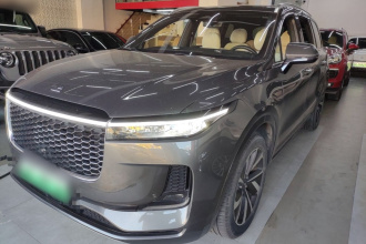 理想汽车 理想ONE 2021款 增程6座版