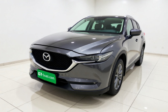马自达CX-5 2020款 2.0L 自动两驱智尊型