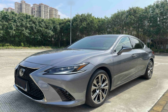 雷克萨斯ES 2020款 200 卓越版