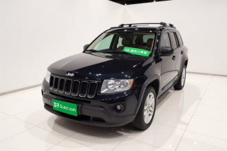 Jeep 指南者(进口) 2013款 2.0L 两驱豪华版