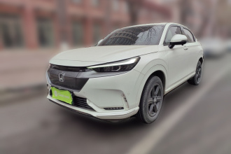 本田 e:NP1 极湃1 2023款 420km 见极版