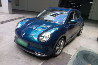 欧拉好猫 2023款 401km标准续航 尊荣型 磷酸铁锂