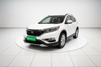 本田CR-V 2016款 2.0L 两驱都市版