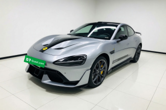 小米汽车 小米SU7 Ultra 2025款 Ultra