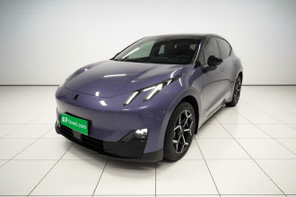 领克Z20 2025款 530km 后驱Pro