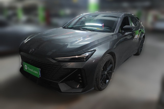 长安UNI-V 2024款 1.5T 高能版