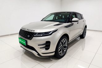 路虎 揽胜极光 2023款 极光L 249PS 豪华版