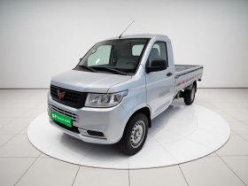 五菱汽车 五菱荣光新卡 2023款 1.5L单排基本型LAR