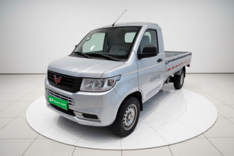 五菱汽车 五菱荣光新卡 2023款 1.5L单排基本型LAR