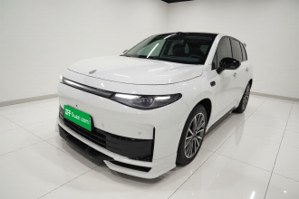零跑汽车 零跑C10 2026款 605激光雷达版