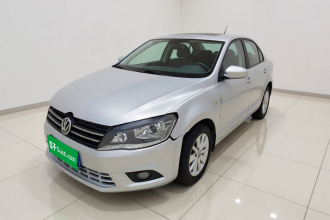大众 捷达 2013款 1.6L 自动舒适型