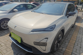 深蓝汽车 深蓝S05 2024款 510Plus纯电版