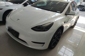 特斯拉 Model Y 2022款 后轮驱动版