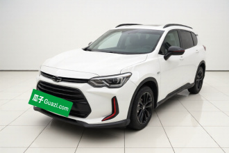 雪佛兰 沃兰多 2018款 Redline 530T 自动纵享版（5+2款） 国V