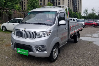 金杯T3 2021款 1.5L 国VI舒适型SWC15M