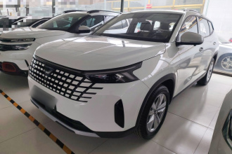 捷达VS8 2026款 280TSI 自动全能版