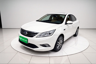 长安 逸动 2015款 1.6L 手动豪华型 国V
